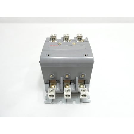 Siemens-Furnas Controls 120/240V-AC AC CONTACTOR 40IP107785